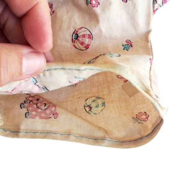 Vintage Gund Puppet Princess Aurora Sleeping Beauty 1959 Gund Walt Disney Doll - Picture 7 of 10